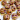 Málnás-fehér csokis muffin Kajakómától