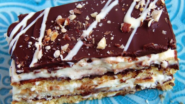 Kinder Bueno Szelet Nosalty