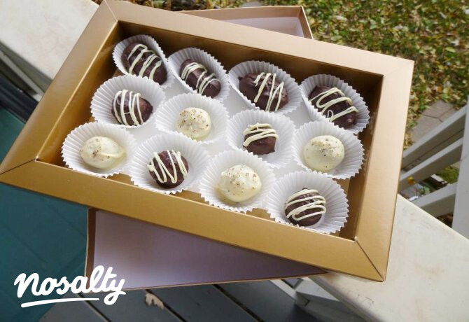 Egészséges bon-bon