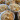 Fűszeres sütőtökös-almás muffin