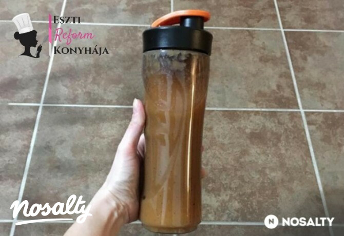 Téli vitamin "tsunami"