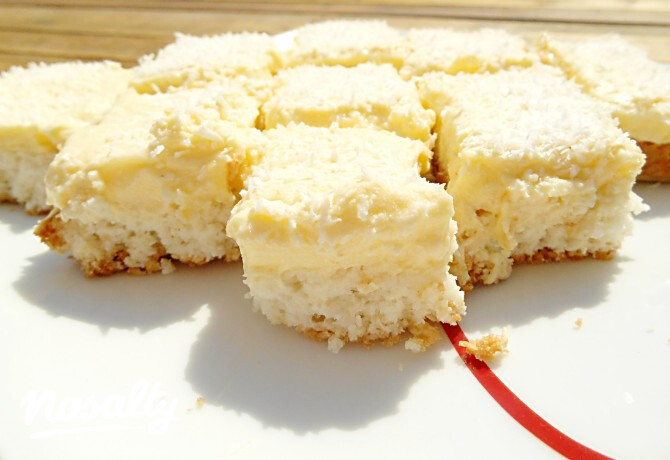 Tepsis Raffaello NyKKyN konyhájából
