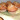Marcipános muffin gránátalmás habbal
