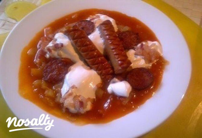 Lecsó 12.- göcseji