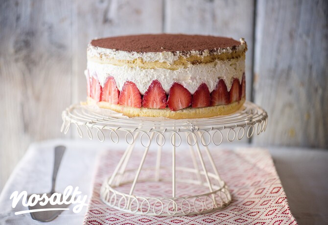Epres tiramisutorta