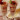 Epres Charlotte-trifle - az óriás retro pohárkrém