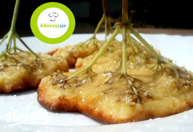 Bodzapalacsinta
