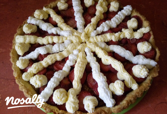 Epres pite