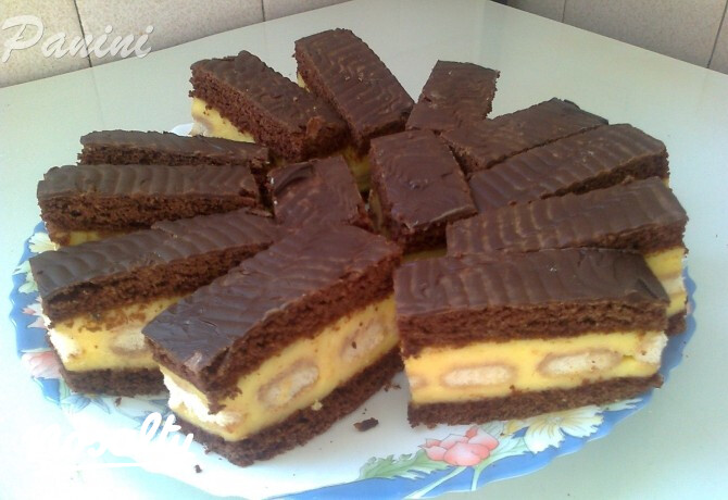Hartyáni krémes Panini konyhájából