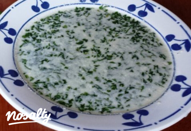 Turbolyaleves