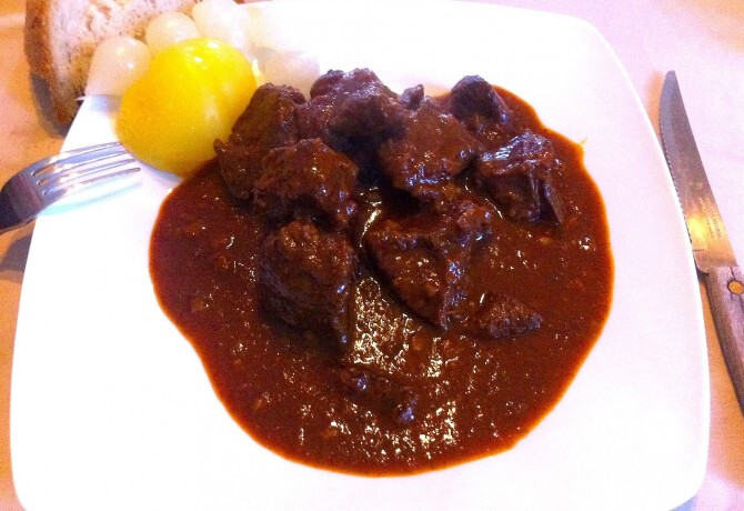 Marhalábszárpörkölt 2.