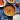 Édesburgonyás sárgarépa-krémleves