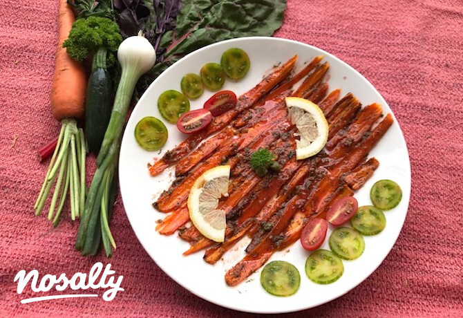 Répa-gravlax