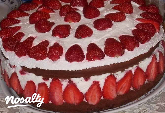 Epertorta bercsenyi54 konyhájából