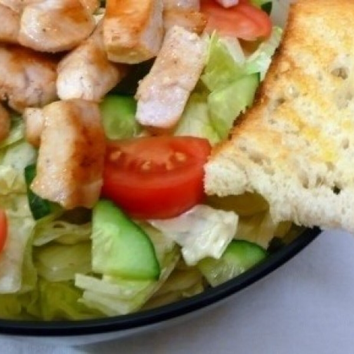 Salata Receptet Keresel Nosalty