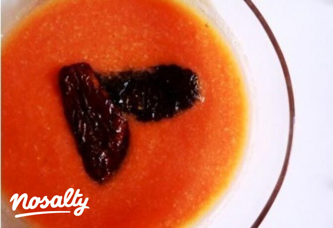 Salmorejo