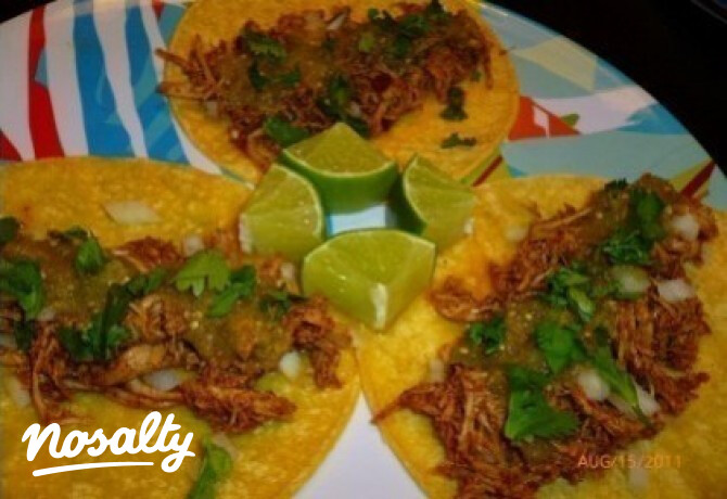 Carnitas