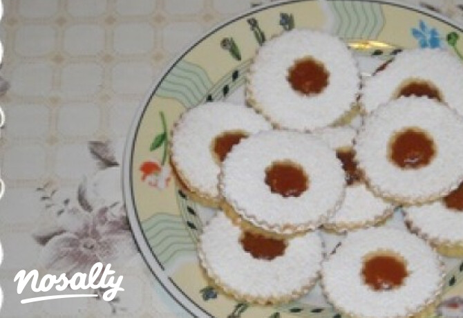 Linzer Nikóka konyhájából