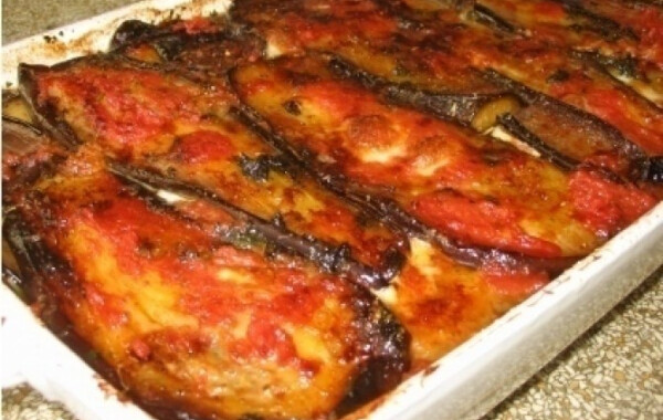 25 Kedvenc Padlizsanos Eteletek Nosalty