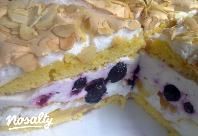 Hamilton torta