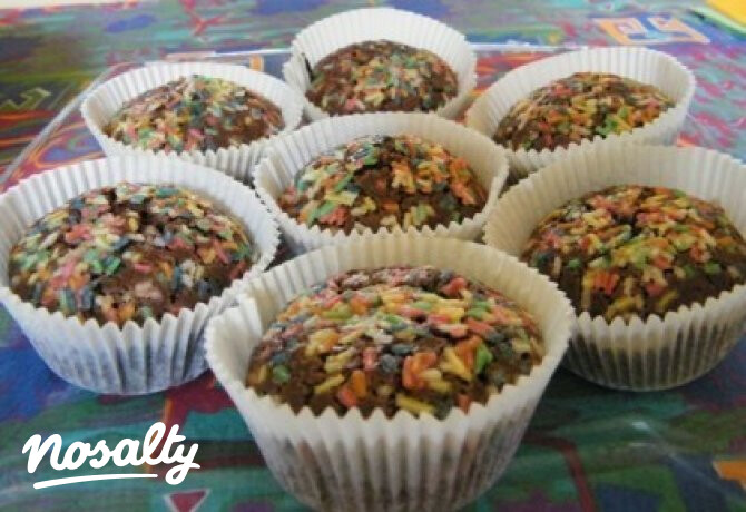 Bögrés muffin minden változatra