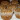 Rumos-kólás muffin