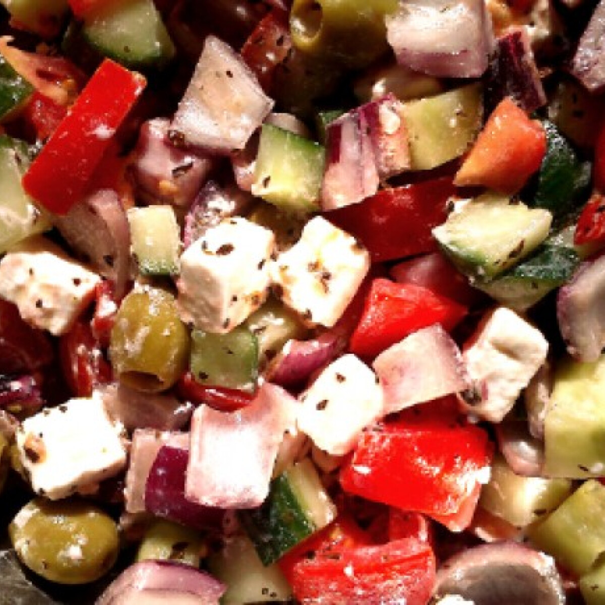 Salata Receptet Keresel Nosalty