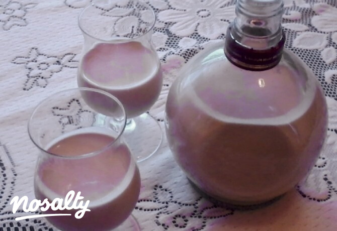 Baileys Fekete Évától