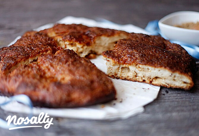 Kouign Amann