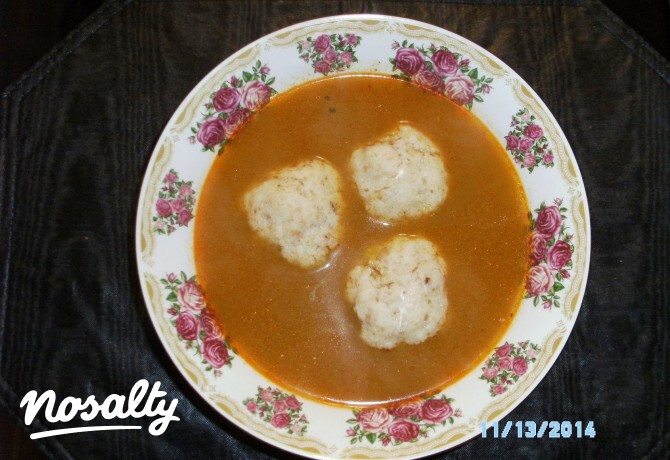 Pászkagombóc