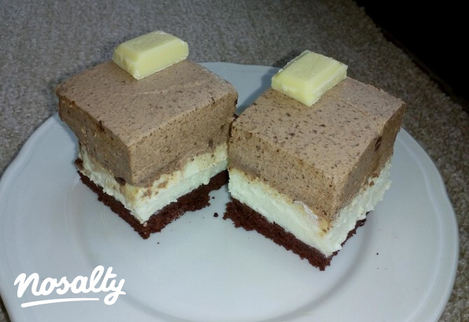 Nesquik szelet