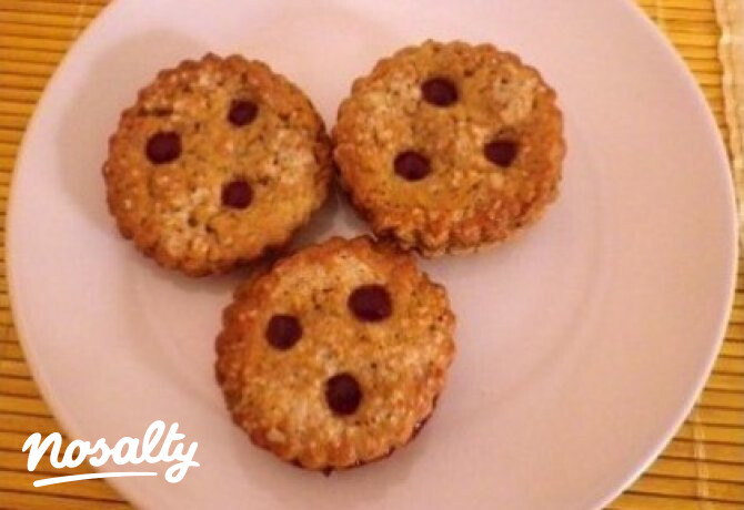 Fahéjas-szilvalekváros linzer