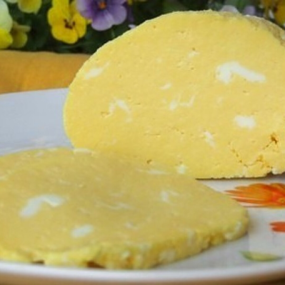 Szabolcsi Sarga Turo Mai Moni