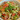 Avokádós fehérbab-saláta