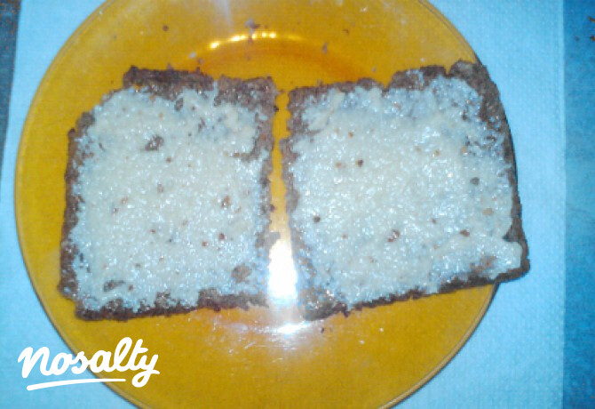Szezámkrém