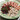 Kacsamell shiitake szósszal és céklasalátával