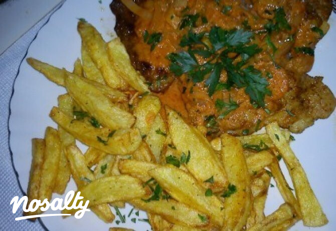Magyaros szelet