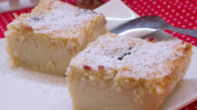 Egyszeru Reform Kokuszos Meggyes Tejes Pite Nosalty