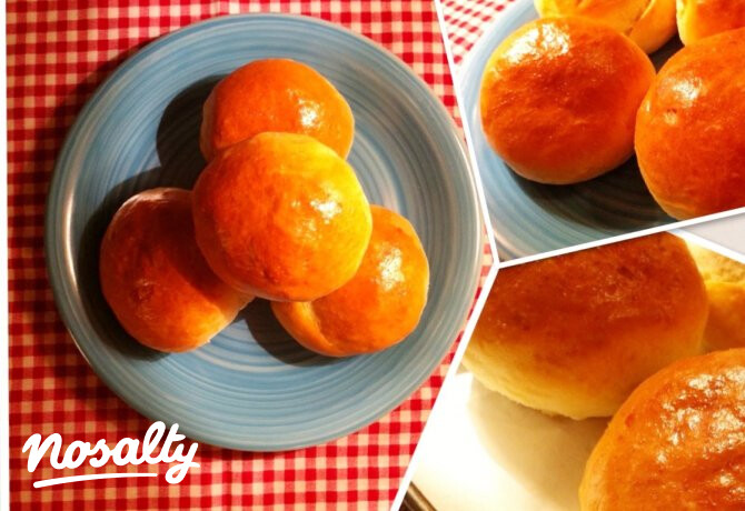 Hamburger buci Bettitől