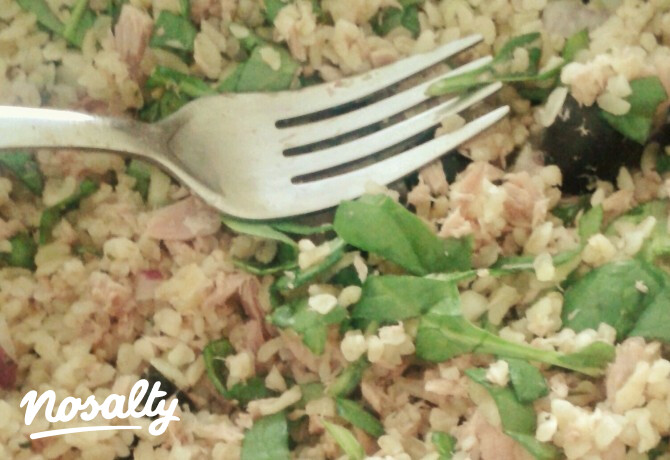 Tonhalas bulgur