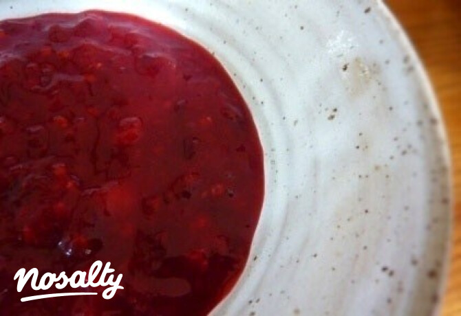 Rote Grütze 2.