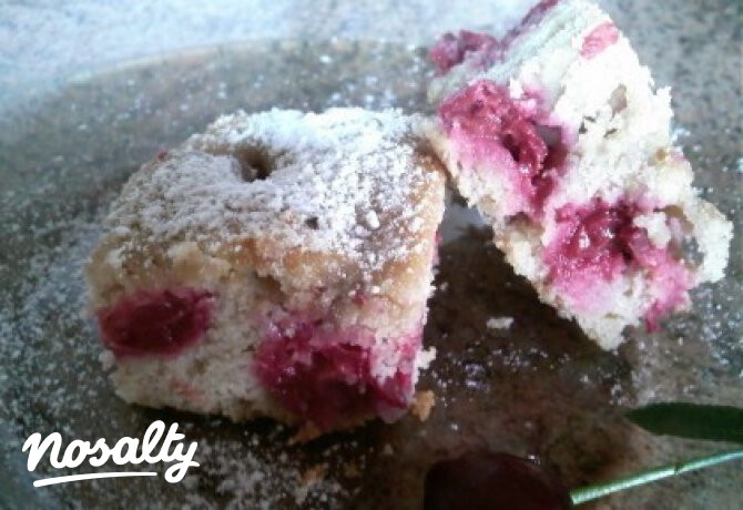 Meggyes pite 5. - extra gyors