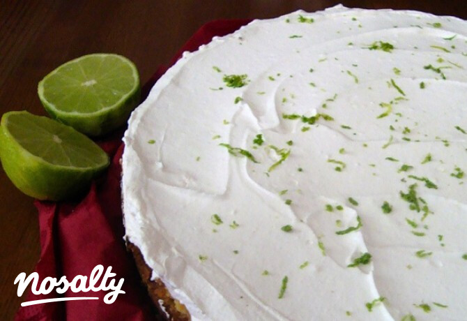 Lime pite