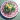 Paradicsomos uborkasaláta avokádóval és fetával