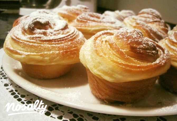 Cruffin