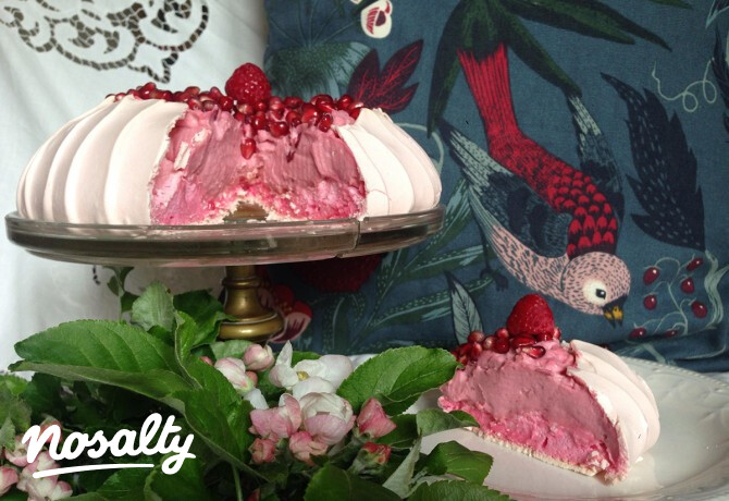 Piros Pavlova