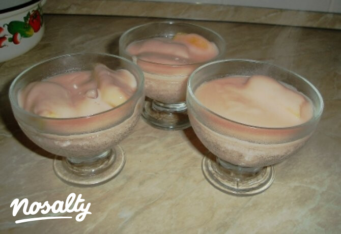 Pudingkehely