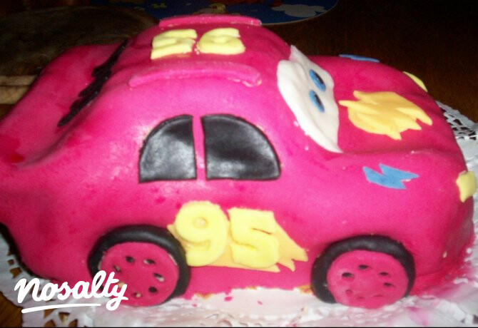 Verdás csokis-meggyes torta