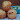 Aszalt paradicsomos-kolbászos muffin