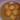 Kétszínű almás muffin